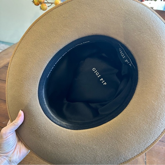 Gigi pip Monroe hat - Picture 3 of 3